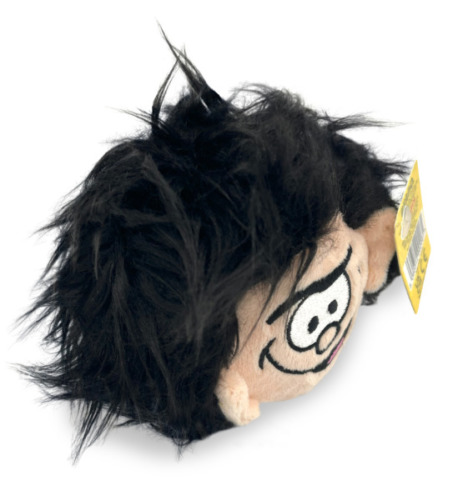 SQUISHII® BEANO® Soft Toy - Dennis