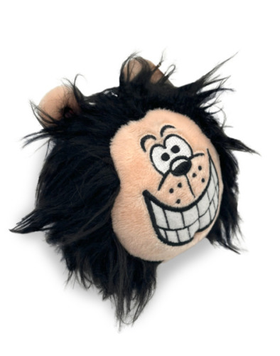 SQUISHII BEANO Soft Toy - Gnasher - Image 2