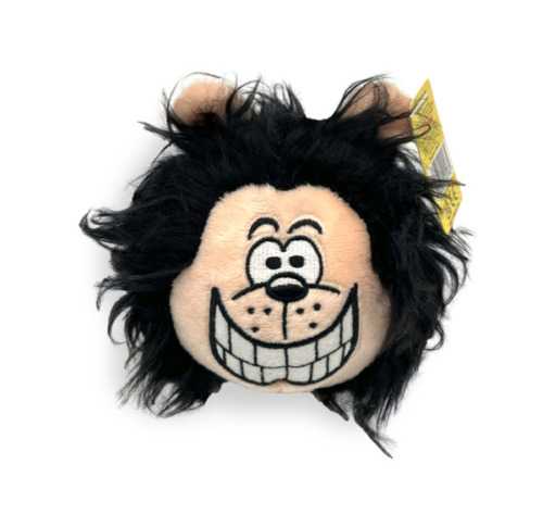 SQUISHII® BEANO® Soft Toy - Gnasher