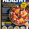 BBC Home Cooking Series Magazine: Healthy Eating 2024