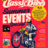 Classic Bike Magazine April 2024