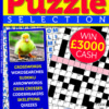 TAB Puzzle Selection Magazine Issue 03 2024
