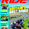 RiDE Magazine April 2024