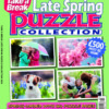 TAB Seasonal Puzzlecollection Magazine Late Spring 2024