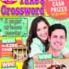 TAB Take A Crossword Magazine Issue 04 2024