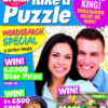 TAB Take A Puzzle Magazine Issue 04 2024