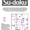 TAB Sudoku Magazine Issue 04 2024
