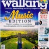 Country Walking Magazine April 2024