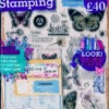 Creative Stamping Magazine 133
