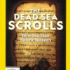 National Geographic Special Magazine Dead Sea Scrolls