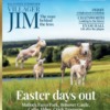 Derbyshire Life Magazine April 2024