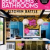 Kitchens Bedroom Bathroom Magazine April 2024