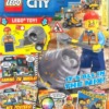 LEGO City Magazine Issue 73
