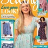 Love Sewing Magazine 132