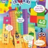 Numberblocks Magazine Issue 30