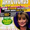 Puzzler Arrowords Magazine 259