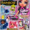 Rainbow High Magazine Issue 6