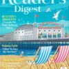 Readers Digest Magazine April 2024