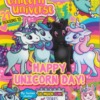 Unicorns Universe Magazine 69