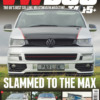 VW Bus T4 & 5 Magazine Issue 143