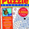 TAB Puzzle Selection Magazine Issue 04 2024