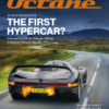 Octane Magazine May 2024 - Issue 251
