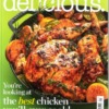Delicious Magazine April 2024