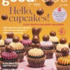 BBC Good Food Magazine April 2024