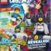 LEGO Discovery Magazine Issue 04 2024
