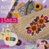 Love Embroidery Magazine 54