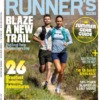 Runner's World Magazine July 2024