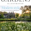 Gardens Illustrated Magazine May 2024 Issue 338