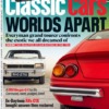 Classic Cars Magazine August 2024