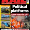 Rail Magazine 12 June 2024