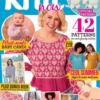 Knit Now Magazine 169