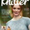 The Knitter Magazine 203