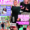 Bella Monthly Magazine Diet April 2024