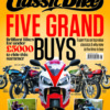 Classic Bike Magazine May 2024