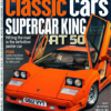 Classic Cars Magazine June 2024