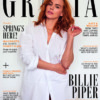 Grazia UK Magazine 15 April 2024