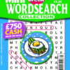 TAB Mini Wordsearch Collection Magazine Issue 05 2024