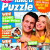 TAB Take A Puzzle Magazine Iss05 2024