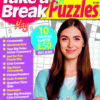 TAB My Favourite Puzzles Magazine Issue 05 2024