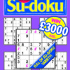 TAB Sudoku Magazine Issue 05 2024