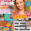 Take a Break Magazine Issue 23 2024