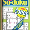 TAB Sudoku Magazine Issue 07 2024