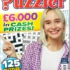 Puzzler Magazine 657