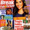 TAB Fate & Fortune Magazine July 2024