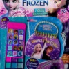 Frozen Magazine Issue 162