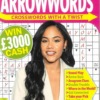 TAB Arrowwords Magazine Issue 07 2024
